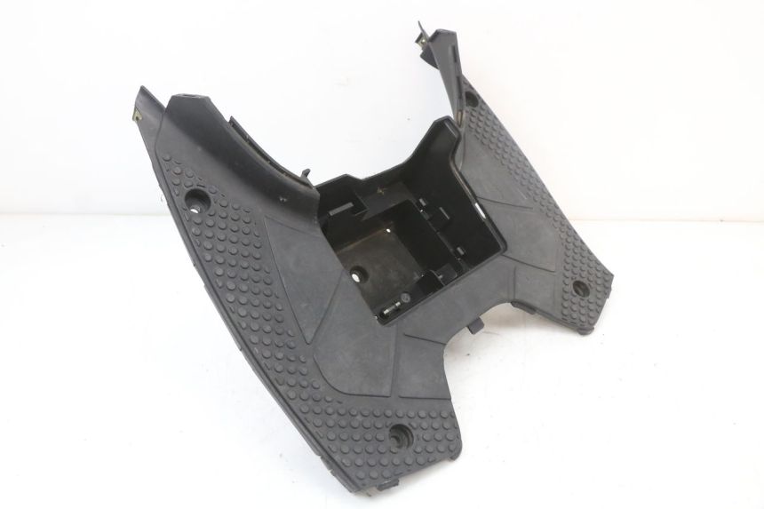 photo de VOETSTEUN KYMCO SUPER 8 4T 50 (2018 - 2020) - Zoom op gebruiksstaat