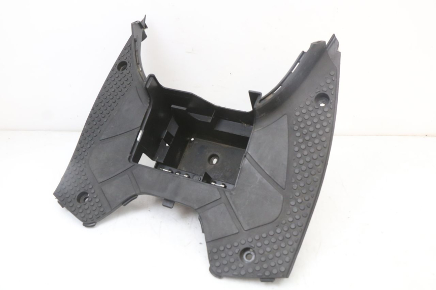 photo de VOETSTEUN KYMCO SUPER 8 4T 50 (2018 - 2020) - Andere kijkhoek