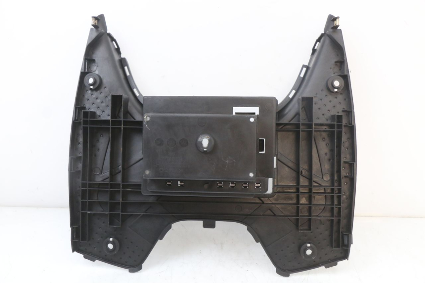 photo de VOETSTEUN KYMCO SUPER 8 4T 50 (2018 - 2020) - Technische close-up