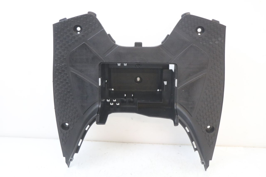 photo de VOETSTEUN KYMCO SUPER 8 125 (2008 - 2015) - Hoofdaanzicht