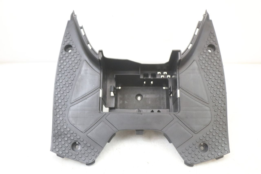 photo de VOETSTEUN KYMCO SUPER 8 125 (2008 - 2015) - Zoom op gebruiksstaat