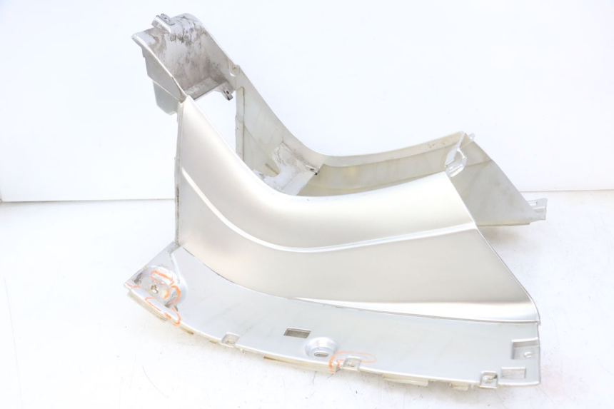 photo de VOETSTEUN PIAGGIO SUPER LX 125 (2000 - 2003) - Kenmerkende details