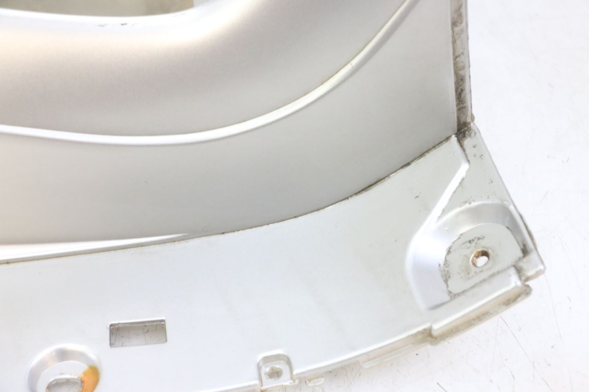 photo de VOETSTEUN PIAGGIO SUPER LX 125 (2000 - 2003) - Visuele inspectie