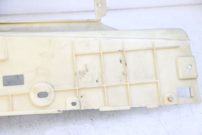 photo de VOETSTEUN PIAGGIO SUPER LX 125 (2000 - 2003) - Zoom op gebruiksstaat