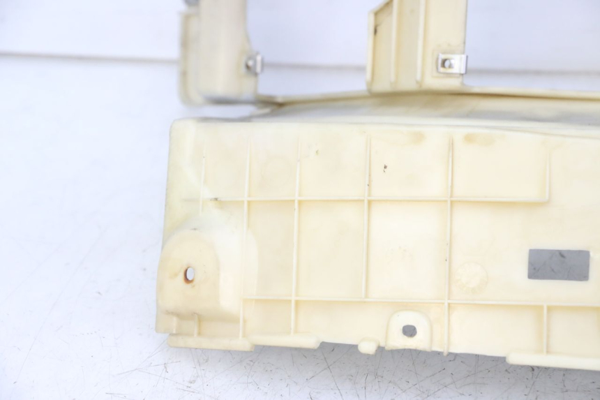 photo de VOETSTEUN PIAGGIO SUPER LX 125 (2000 - 2003) - Andere kijkhoek