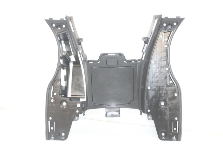 photo de VOETSTEUN SUZUKI BURGMAN 125 (2018 - 2021) - Hoofdaanzicht