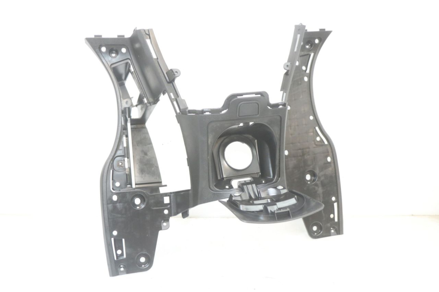 photo de VOETSTEUN SUZUKI BURGMAN 125 (2018 - 2021) - Detail van het onderdeel