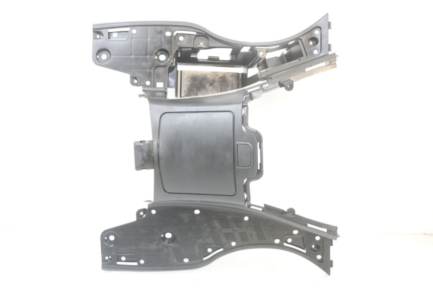 photo de VOETSTEUN SUZUKI BURGMAN 125 (2018 - 2021) - Technische close-up