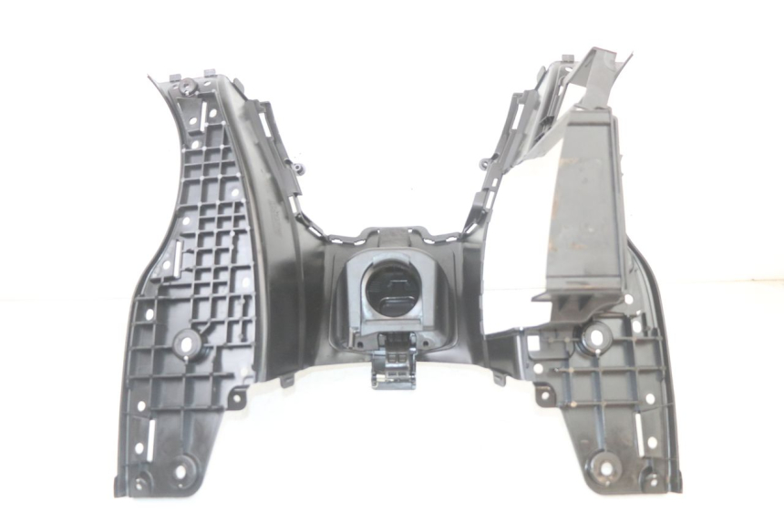 photo de VOETSTEUN SUZUKI BURGMAN 125 (2018 - 2021) - Overzicht