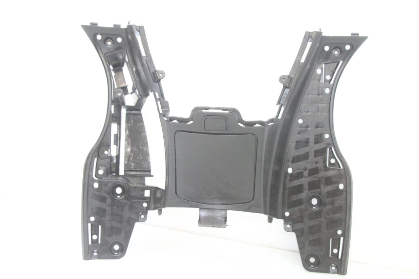 photo de VOETSTEUN SUZUKI BURGMAN 125 (2015 - 2017) - Hoofdaanzicht