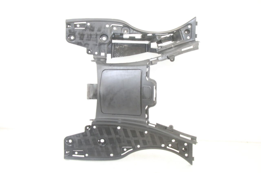 photo de VOETSTEUN SUZUKI BURGMAN 125 (2015 - 2017) - Zoom op gebruiksstaat