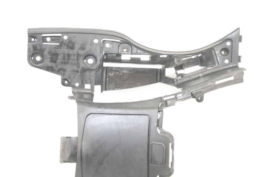 photo de VOETSTEUN SUZUKI BURGMAN 125 (2015 - 2017) - Andere kijkhoek