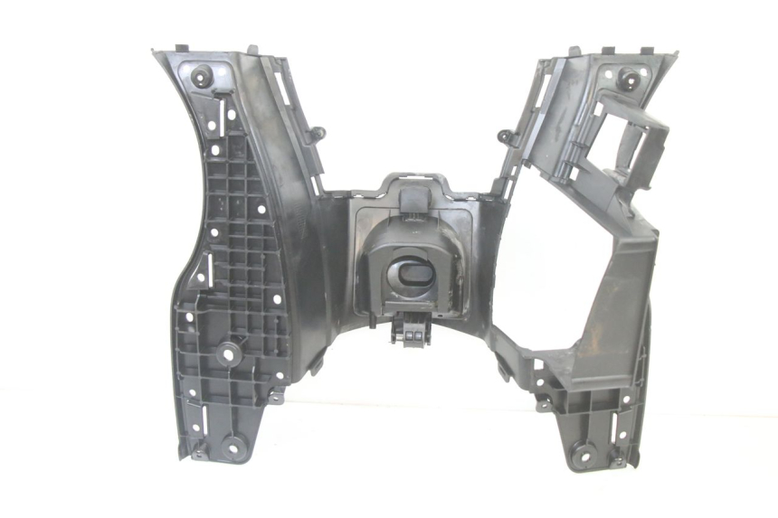 photo de VOETSTEUN SUZUKI BURGMAN 125 (2015 - 2017) - Overzicht