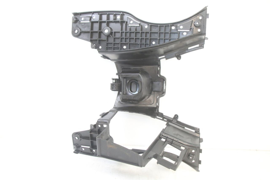 photo de VOETSTEUN SUZUKI BURGMAN 125 (2015 - 2017) - Bevestigingspunten