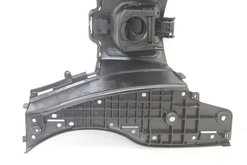 photo de VOETSTEUN SUZUKI BURGMAN 125 (2015 - 2017) - Markeringen en referenties