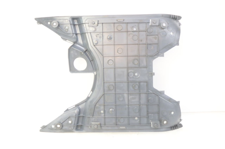 photo de VOETSTEUN PEUGEOT SV 125 (1991 - 1994) - Markeringen en referenties