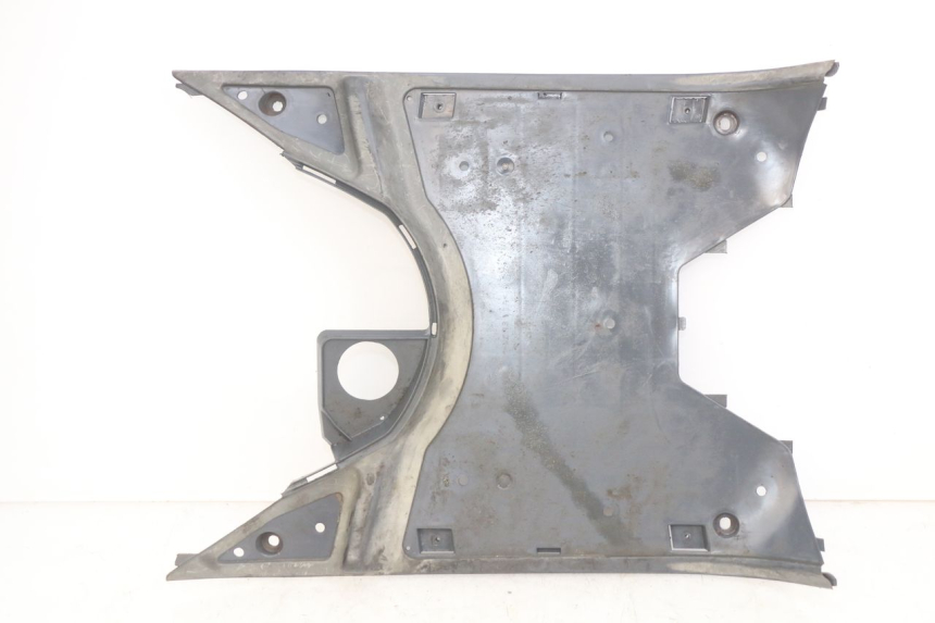 photo de VOETSTEUN PEUGEOT SV 125 (1991 - 1994) - Hoofdaanzicht