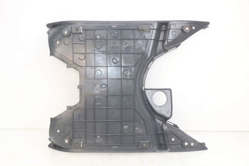 photo de VOETSTEUN PEUGEOT SV 125 (1991 - 1994) - Andere kijkhoek