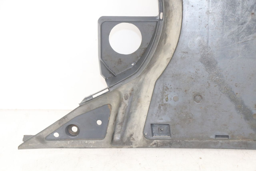 photo de VOETSTEUN PEUGEOT SV 125 (1991 - 1994) - Staat van het oppervlak