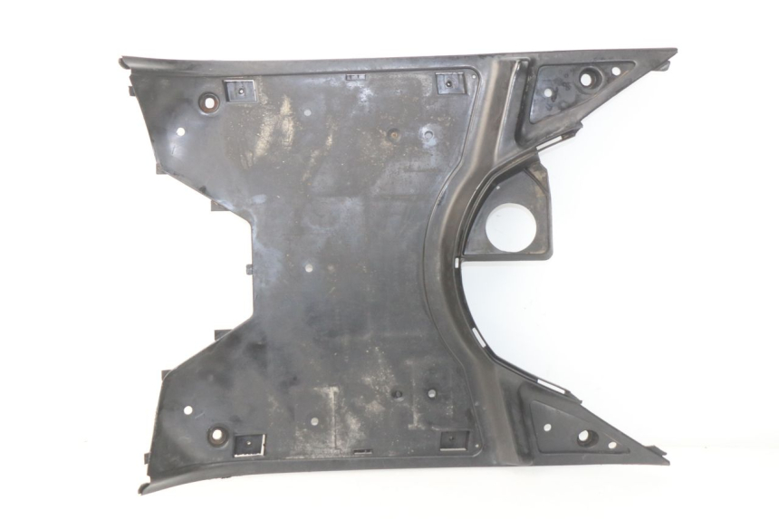 photo de VOETSTEUN PEUGEOT SV 50 (1992 - 2004) - Hoofdaanzicht