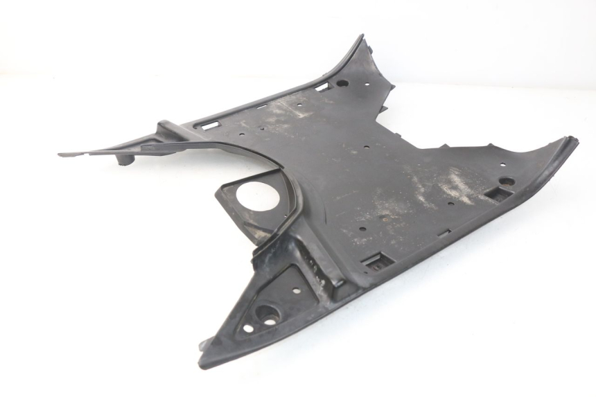 photo de VOETSTEUN PEUGEOT SV 50 (1992 - 2004) - Zoom op gebruiksstaat