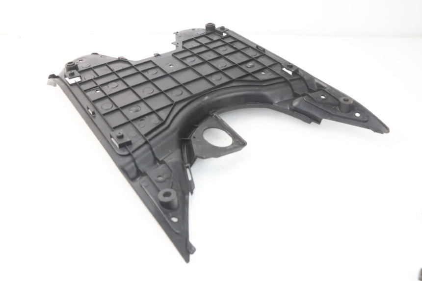 photo de VOETSTEUN PEUGEOT SV 50 (1992 - 2004) - Andere kijkhoek