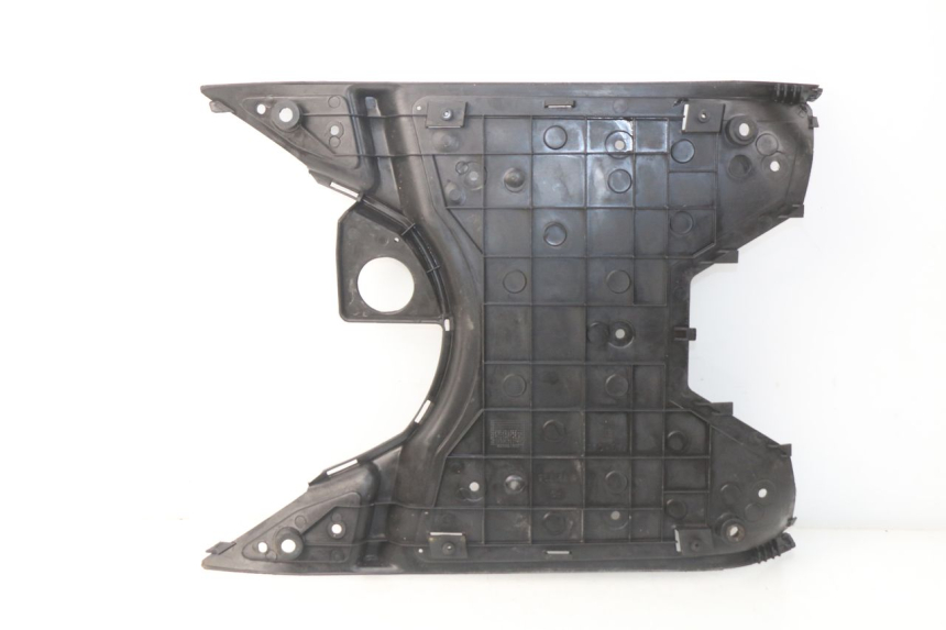 photo de VOETSTEUN PEUGEOT SV 50 (1992 - 2004) - Overzicht