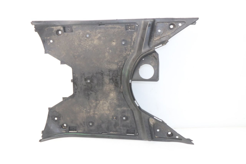 photo de VOETSTEUN PEUGEOT SV 80 (1993 - 1997) - Hoofdaanzicht