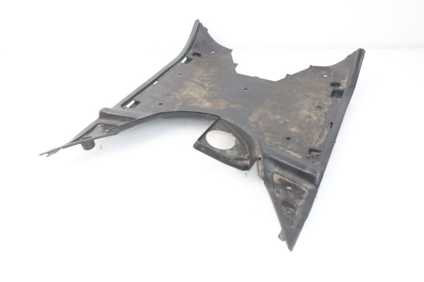 photo de VOETSTEUN PEUGEOT SV 80 (1993 - 1997) - Overzicht