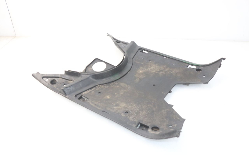 photo de VOETSTEUN PEUGEOT SV 80 (1993 - 1997) - Bevestigingspunten