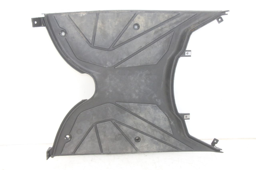 photo de VOETSTEUN APRILIA SXR 50 (2021 - 2023) - Hoofdaanzicht