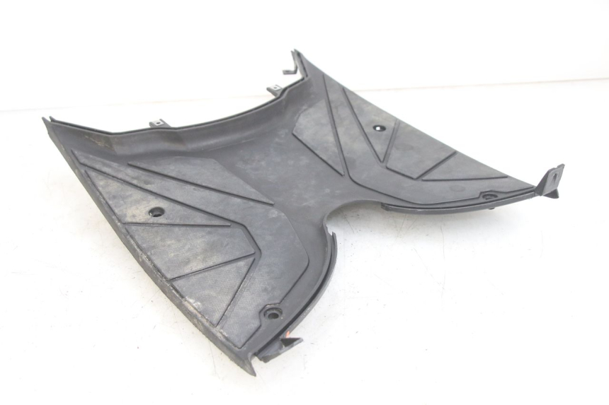 photo de VOETSTEUN APRILIA SXR 50 (2021 - 2023) - Zoom op gebruiksstaat