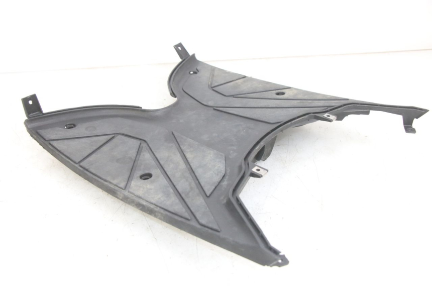 photo de VOETSTEUN APRILIA SXR 50 (2021 - 2023) - Andere kijkhoek