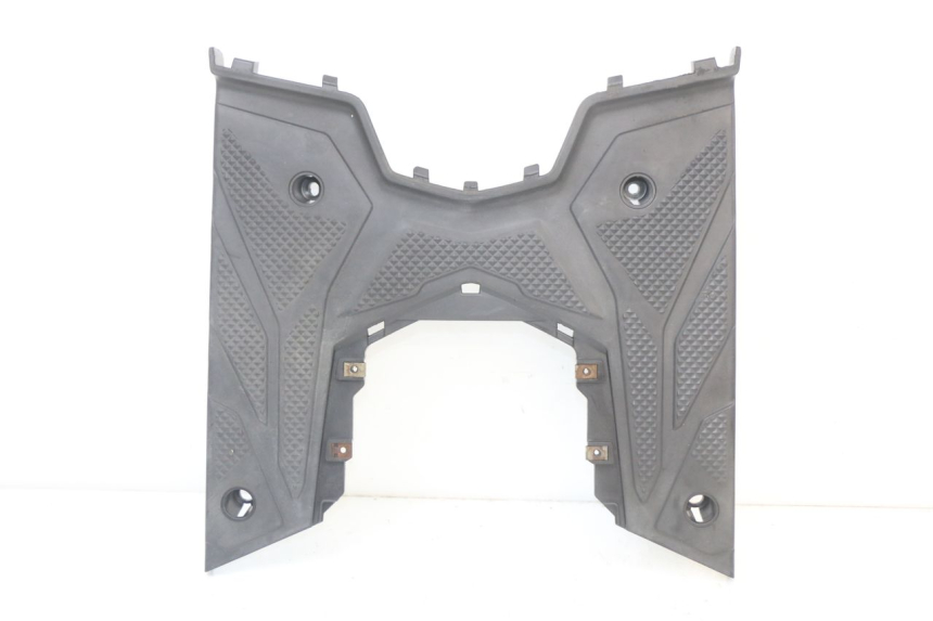 photo de VOETSTEUN SYM ORBIT III 3 4T 50 (2018 - 2021) - Hoofdaanzicht