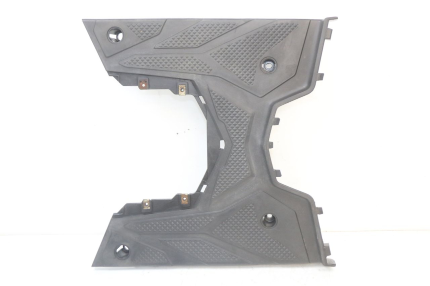 photo de VOETSTEUN SYM ORBIT III 3 4T 50 (2018 - 2021) - Zoom op gebruiksstaat