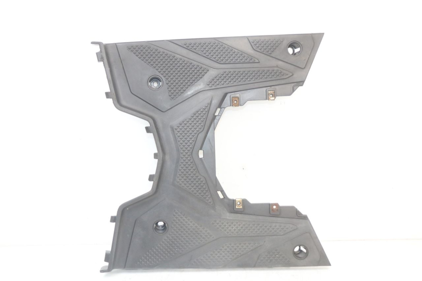 photo de VOETSTEUN SYM ORBIT III 3 4T 50 (2018 - 2021) - Andere kijkhoek