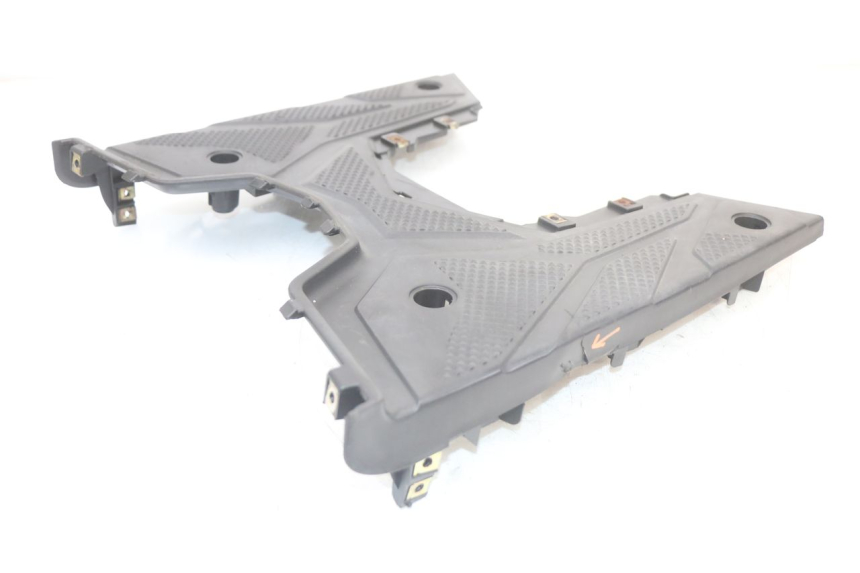 photo de VOETSTEUN SYM ORBIT III 3 4T 50 (2018 - 2021) - Technische close-up