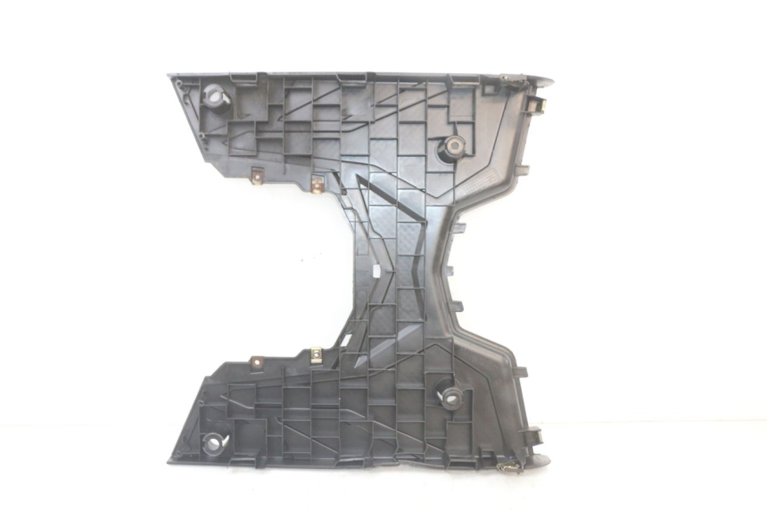 photo de VOETSTEUN SYM ORBIT III 3 4T 50 (2018 - 2021) - Staat van het oppervlak