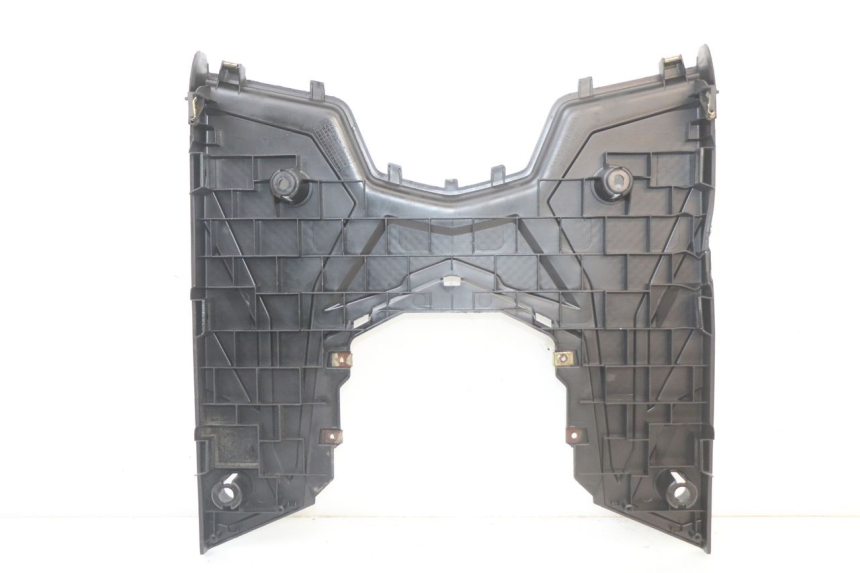 photo de VOETSTEUN SYM ORBIT III 3 4T 50 (2018 - 2021) - Markeringen en referenties