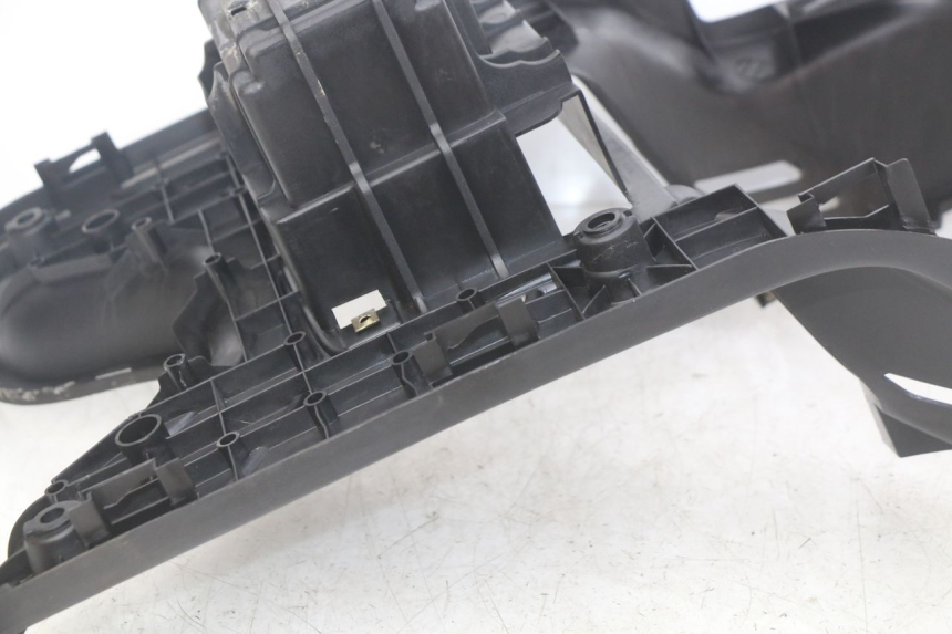 photo de VOETSTEUN SYM SYMPHONY 125 (2009 - 2015) - Detail van het onderdeel