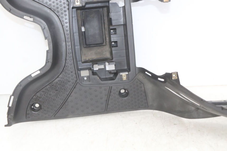 photo de VOETSTEUN SYM SYMPHONY 125 (2009 - 2015) - Kenmerkende details