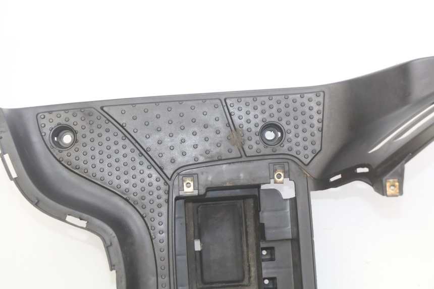 photo de VOETSTEUN SYM SYMPHONY 125 (2009 - 2015) - Zoom op componenten