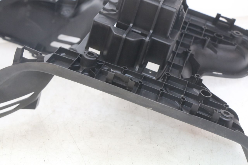 photo de VOETSTEUN SYM SYMPHONY 125 (2009 - 2015) - Andere kijkhoek