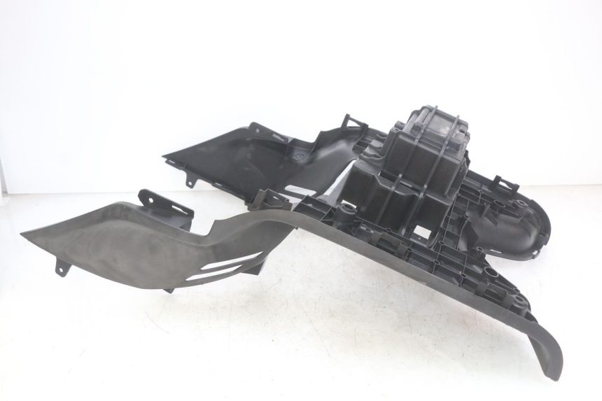 photo de VOETSTEUN SYM SYMPHONY 125 (2009 - 2015) - Technische close-up