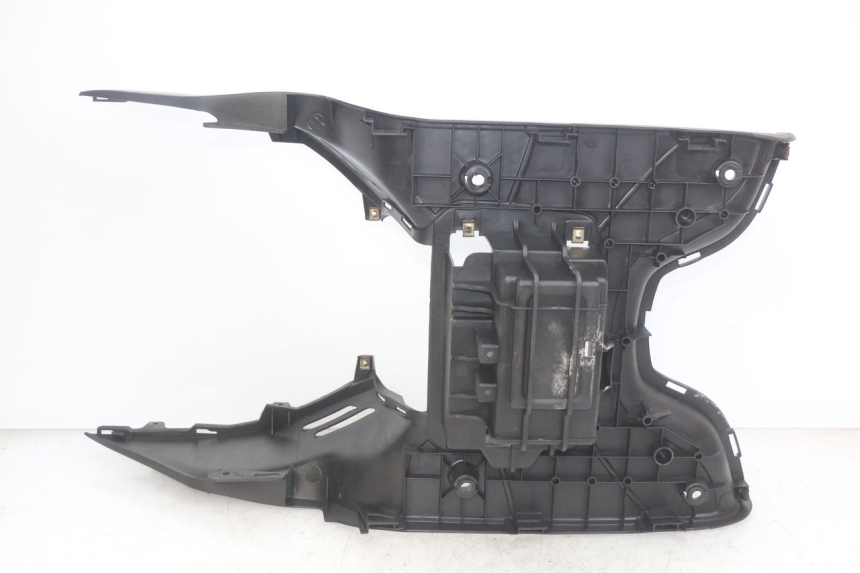 photo de VOETSTEUN SYM SYMPHONY 125 (2009 - 2015) - Overzicht