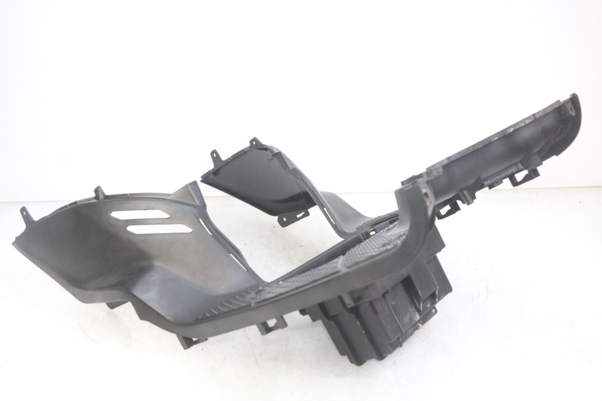 photo de VOETSTEUN SYM SYMPHONY 125 (2009 - 2015) - Bevestigingspunten