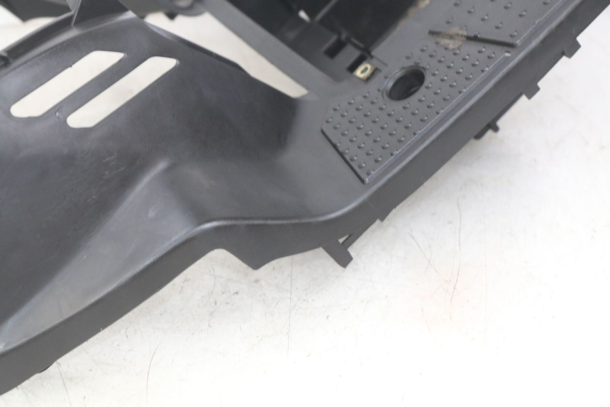 photo de VOETSTEUN SYM SYMPHONY 125 (2009 - 2015) - Staat van het oppervlak