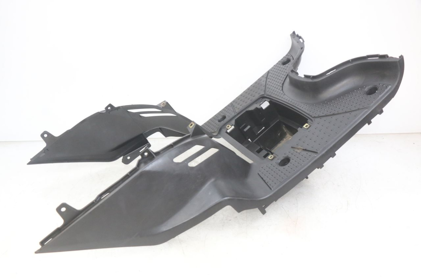 photo de VOETSTEUN SYM SYMPHONY 125 (2009 - 2015) - Gecontroleerd onderdeel