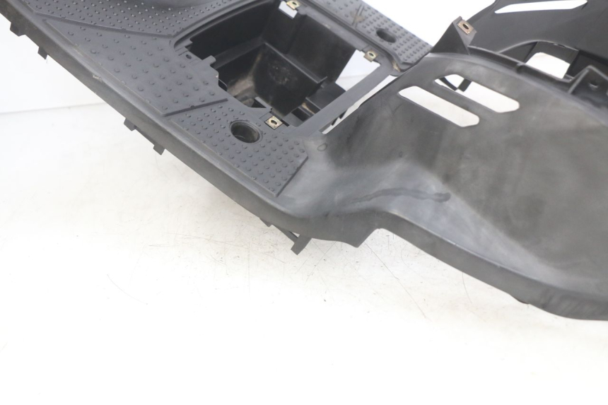 photo de VOETSTEUN SYM SYMPHONY 125 (2009 - 2015) - Markeringen en referenties