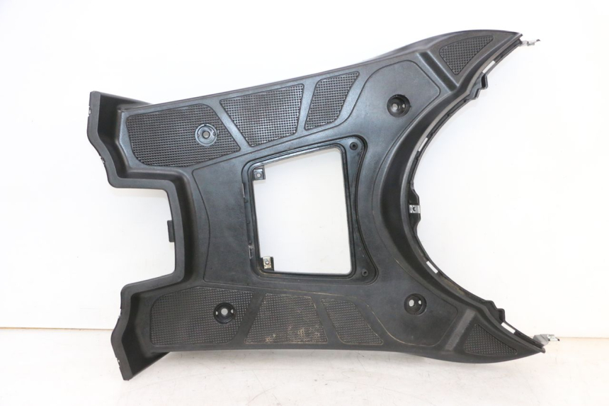 photo de VOETSTEUN NECO TEMPO 4T 50 (2022 - 2026) - Hoofdaanzicht